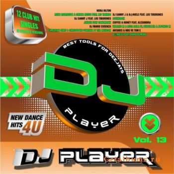 VA - Dj Player Vol.13 (2011)