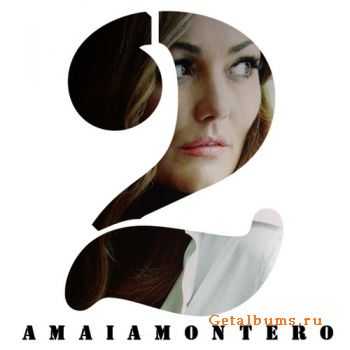 Amaia Montero - Amaia Montero 2 (2011)