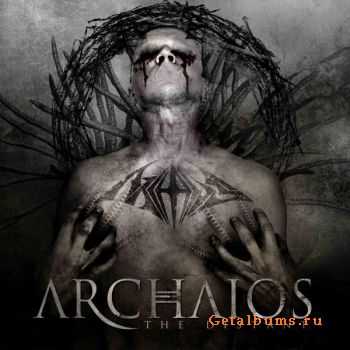 Archaios - The Distant (2011)