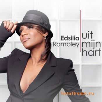 Edsilia Rombley - Uit Mijn Hart (2011)