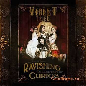 The Violet Tribe - The Violet Tribe's Ravishing Collection Of Curios (2010)