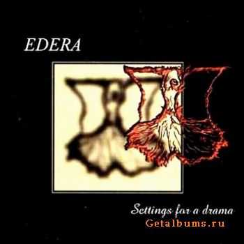 Edera - Settings For A Drama 2002