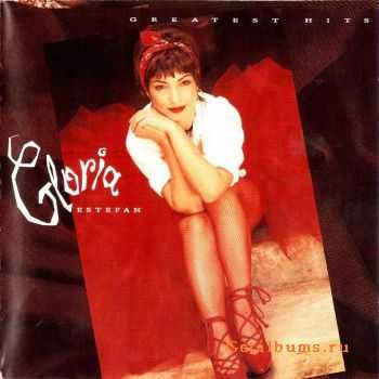 Gloria Estefan - Greatest Hits (1992)