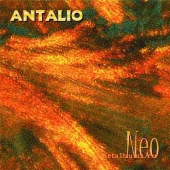 Antalio - Neo (2011)