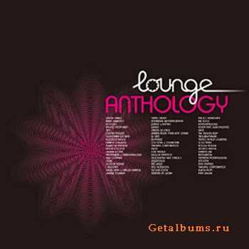 VA - Lounge Anthology (4 CD Box) (2007)