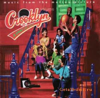 OST - Crooklyn Vol. 1 (1994)