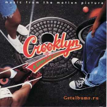 OST - Crooklyn Vol. 2 (1994)