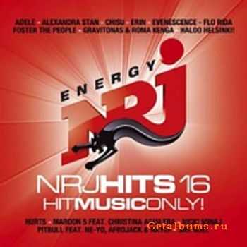 VA - Nrj Hits 16 (2011)