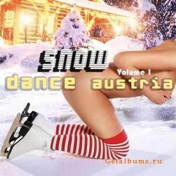 VA - Snow Dance Austria (Volume 1) (2011)