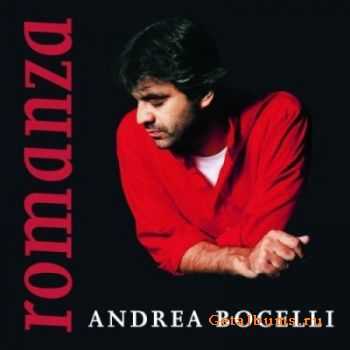 Andrea Bocelli - Romanza (1996)