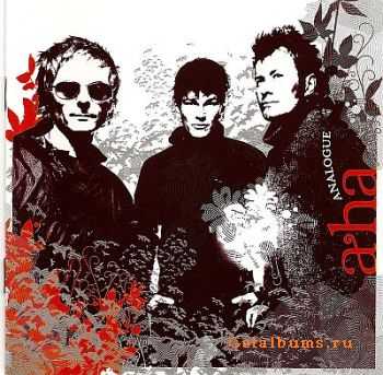 a-ha - Analogue 2005 [LOSSLESS]