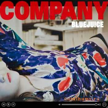 Bluejuice - Company (2011)