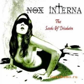 Nox Interna - The Seeds Of Disdain (2011)