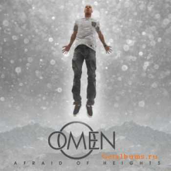 Omen - Afraid Of Heights (2011)