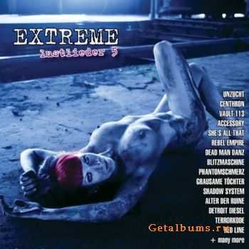 VA - Extreme Lustlieder 5 (2011)