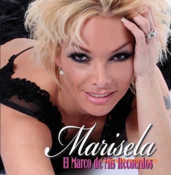 Marisela - El Marco De Mis Recuerdos (2011)