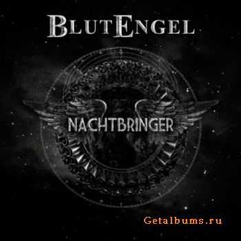 Blutengel - Nachtbringer (2CD) (2011)