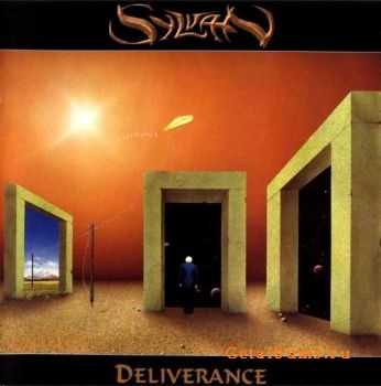 Sylvan - Deliverance 1999