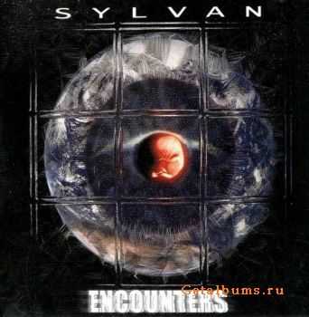 Sylvan - Encounters 2000