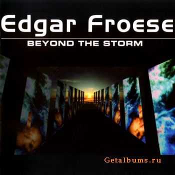 Edgar Froese - Beyond The Storm (1995)