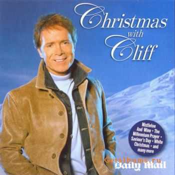 Cliff Richard - Christmas With Cliff (2011)