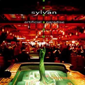 Sylvan - Artificial Paradise 2002