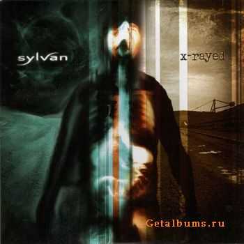 Sylvan - X-Rayed 2004