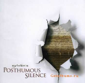 Sylvan - Posthumous Silence 2006