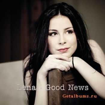 Lena - Good News (Platin Digipack Edt.) (2011)