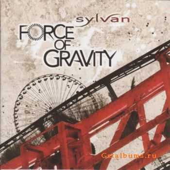 Sylvan - Force Of Gravity (2009)