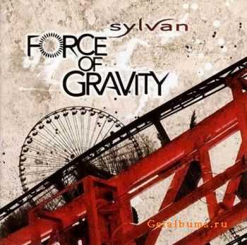 Sylvan - Force Of Gravity 2009