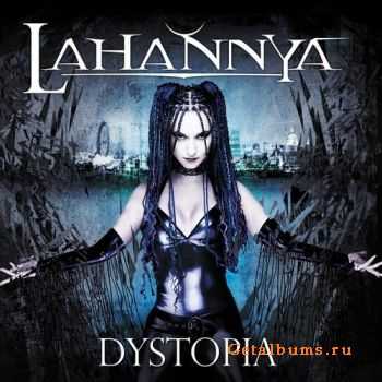 Lahannya - Dystopia (2011)