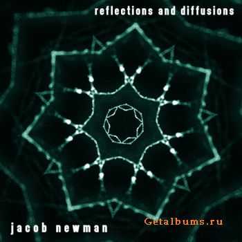 Jacob Newman - Reflections and Diffusions (2010)