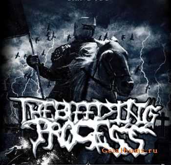 The Bleeding Process - The Bleeding Process (EP) (2011)