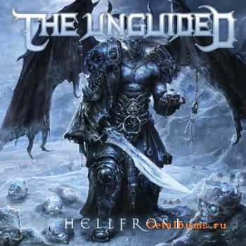 The Unguided - Hell Frost (2011)