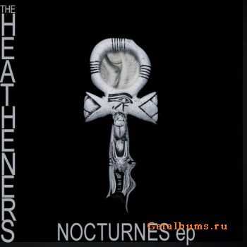 The Heatheners - Nocturnes (EP) (2011)