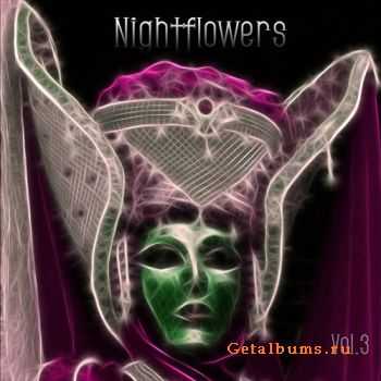 VA - Nightflowers Vol.3 (2011)