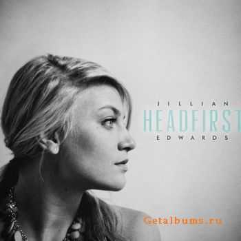 Jillian Edwards - Headfirst (2011)