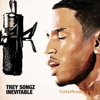 Trey Songz - Inevitable EP (2011)