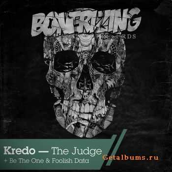 Kredo - The Judge (2011)