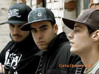 CENTR ft. Princip -    (2011)