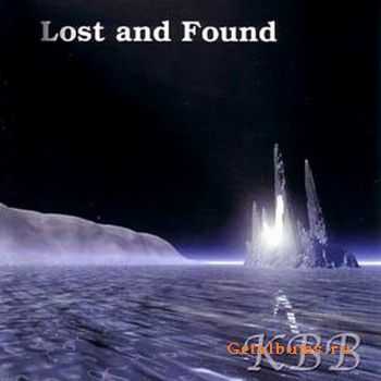 KBB - Lost And Found 2000