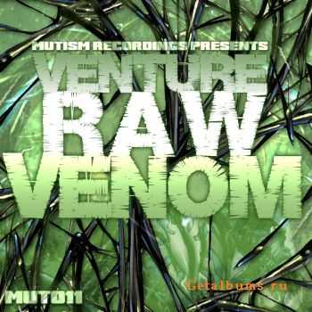 Venture - Raw Venom (2011)