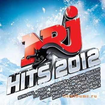 VA - NRJ Hits 2012 (2011)