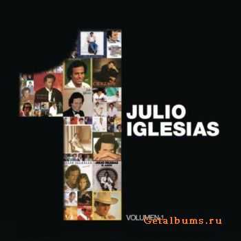 Julio Iglesias - 1 (2011)