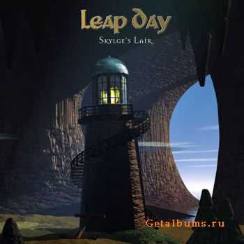 Leap Day - Skylge's Lair (2011) Lossless+MP3