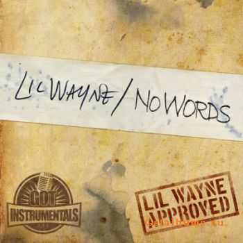 Lil Wayne - No Words (2011)