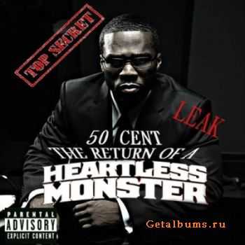 50 Cent - The Return Of A Heartless (2011)
