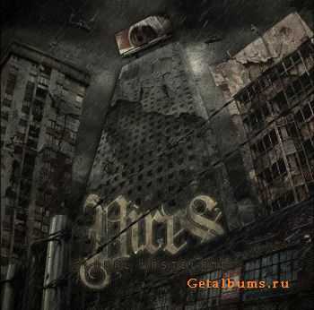 Vires - Global Wasteland (Single) - 2011