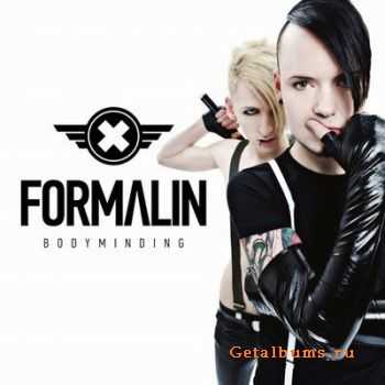 Formalin - Bodyminding (2010)